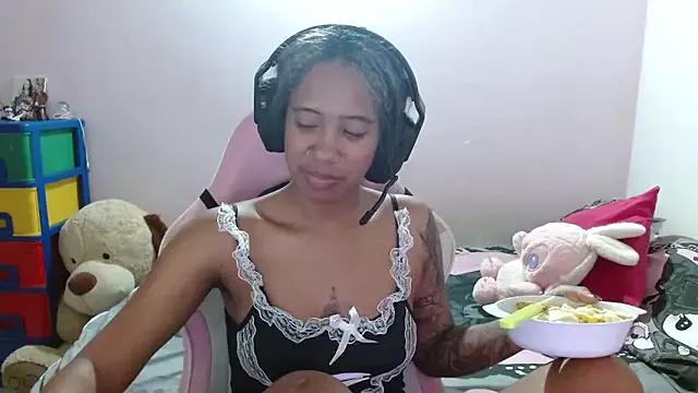 TiffanyRoouse on StripChat 