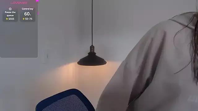 Freechat Tiiana on StripChat