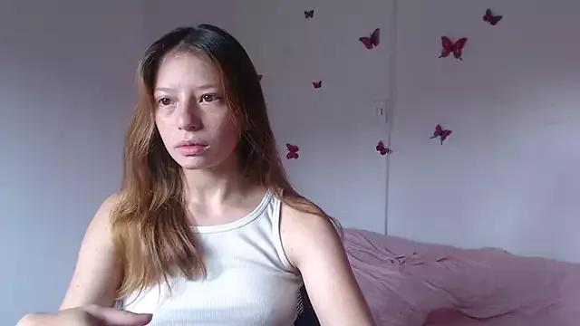 Freechat Tiiana on StripChat