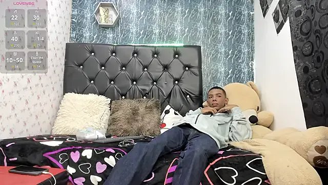 timmy_turner_x18 — ass dace oil