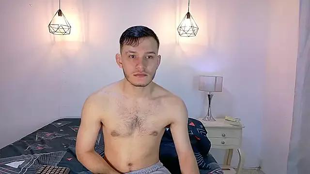 TommyandBillie on StripChat 