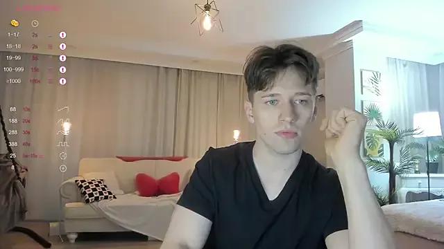 Freechat tommyjoyer on StripChat