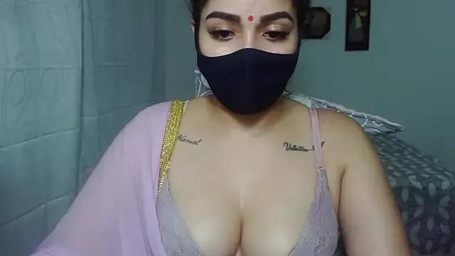 Freechat umarany on StripChat