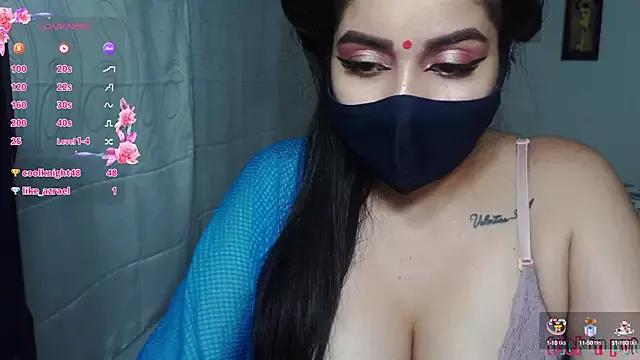 Freechat umarany on StripChat