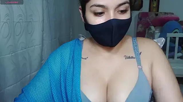StripChat umarany is Freechat umarany — squirting