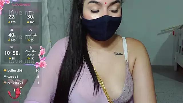 Freechat umarany on StripChat