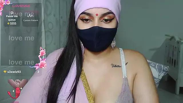 Freechat umarany on StripChat