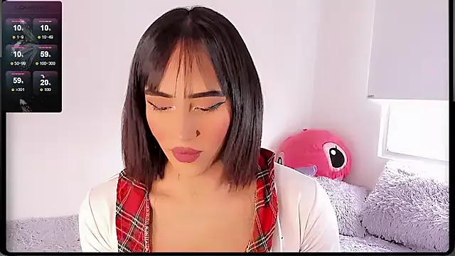 urcuttiegirl on StripChat 