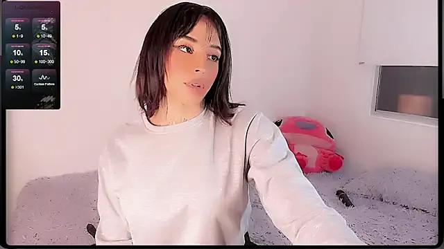 urcuttiegirl on StripChat 