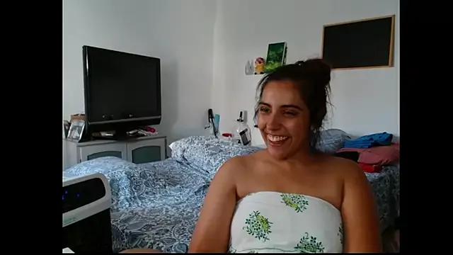 Ursumi1 on StripChat 
