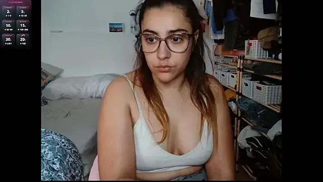 Ursumi1 on StripChat 