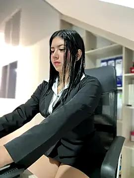 VAL_PRINCESS — SHOW TITIS IN WORK