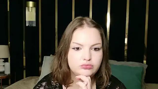 StripChat Vanessa_Rise is Freechat Vanessa_Rise — spanks on the butt 10 times