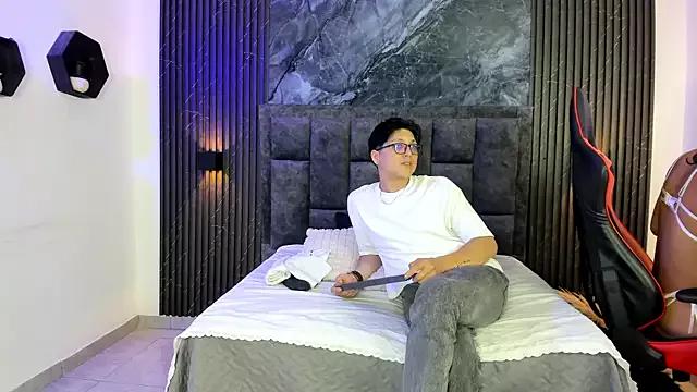vanilla_hot — Cum Swallow