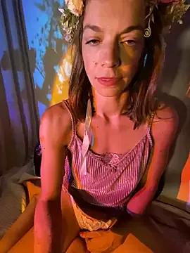 Freechat Vanillezucker on StripChat