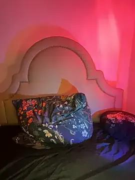 Freechat Vanillezucker on StripChat