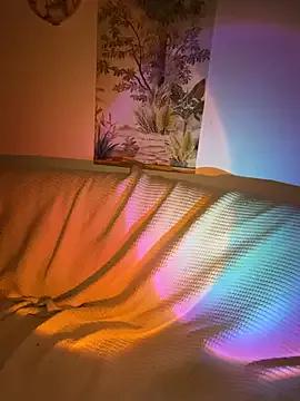 Freechat Vanillezucker on StripChat