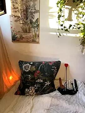 Freechat Vanillezucker on StripChat