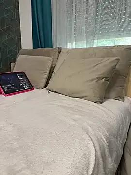 Freechat Velvetnoir21 on StripChat