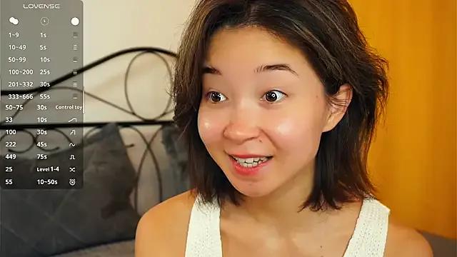 VeronaCritchlow — Private on StripChat