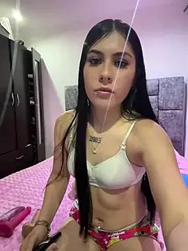 Freechat victoria_11 on StripChat