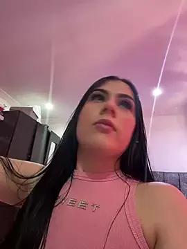 Freechat victoria_11 on StripChat