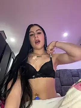 Freechat victoria_11 on StripChat