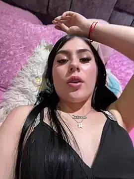 Freechat victoria_11 on StripChat