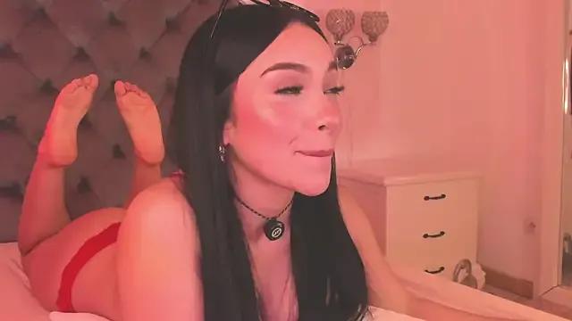 Victoria_Watsson — SPIT TITS + AHEGAO FOR DADDY 