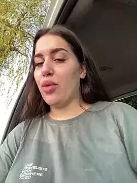 Freechat VikiDemini on StripChat