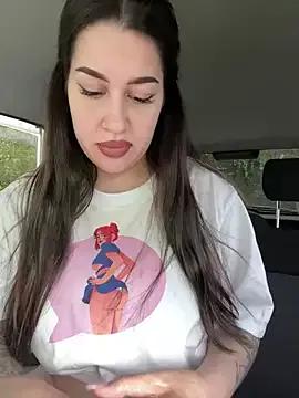 Freechat VikiDemini on StripChat