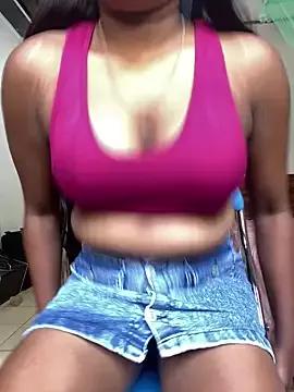 vinushi — Pussy show 3 min