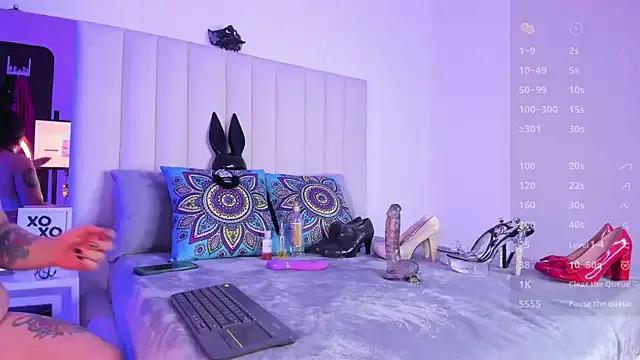 Violett_Novoa — Boobs job 