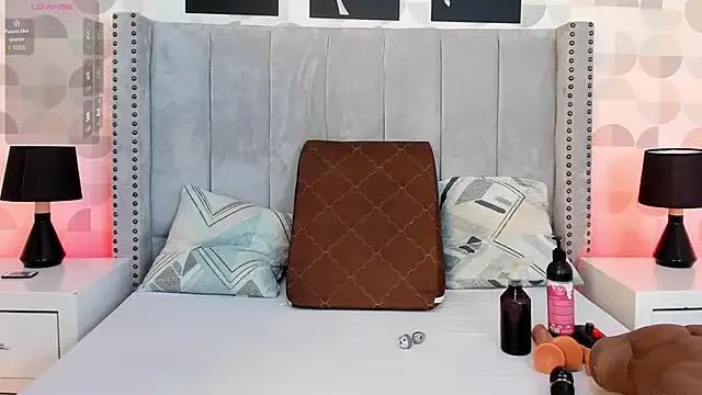 vivi_ruby — anal show