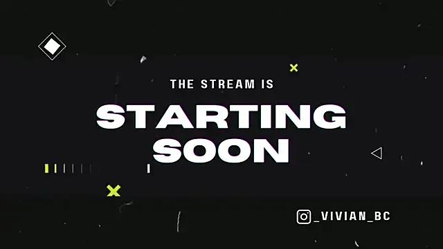 VivianBC on StripChat 