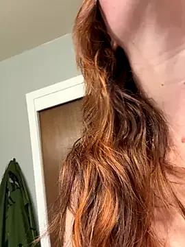 WakeAndBlaze — Squirt on XL BBC Dildo 32tk Ticket Show