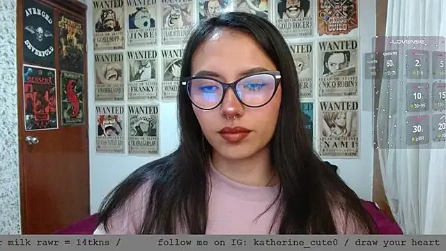 StripChat wild_kittys is Group wild_kittys — Super sloppy bj + control lush 5min