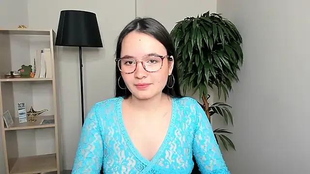 StripChat WildaBisom is Freechat WildaBisom — ahegao
