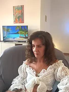 StripChat Witch_in_Silk is Freechat Witch_in_Silk — Be my lovely king today