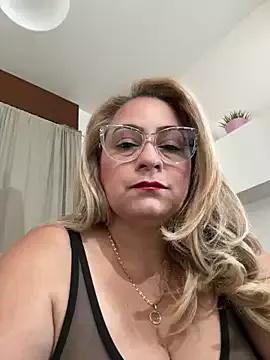 x_elena_x — oil in my tits and bounce
