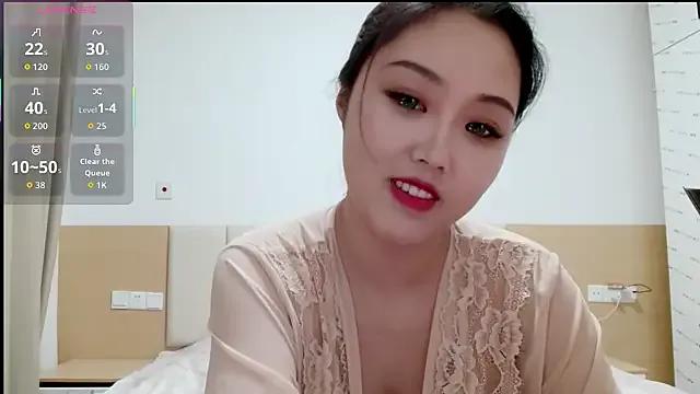 XIAOHAI-2025 — Freechat on StripChat