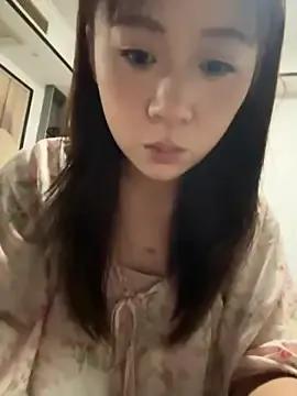 Xiaokui-04 — Freechat on StripChat