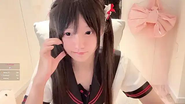 xiaoxia_baby —    20min
