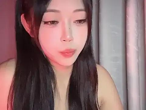 XingKongCOCO-107 — Freechat on StripChat