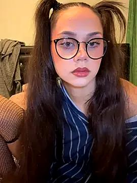 xxx_PocahontaSS — Freechat on StripChat