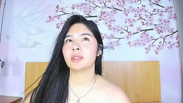 Yasmin_Scott — SQUIRT