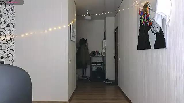 Yassyaaa on StripChat 