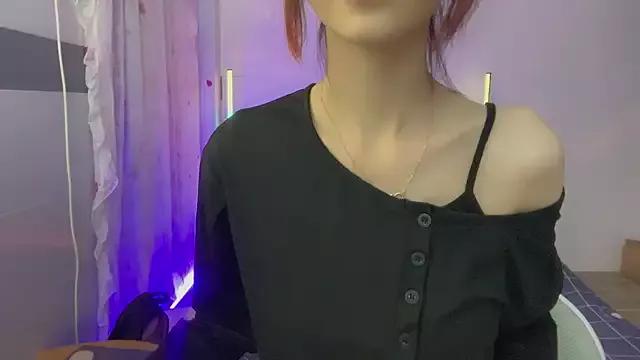 Freechat Your-Sunshine on StripChat