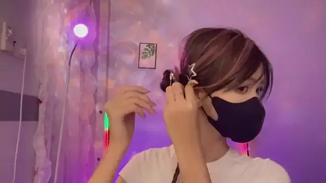 Freechat Your-Sunshine on StripChat