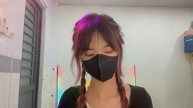 Freechat Your-Sunshine on StripChat